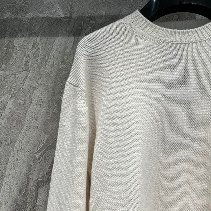 Prada Wool Sweater