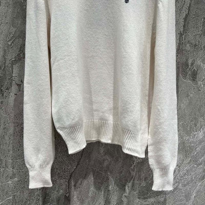 Prada Wool Sweater