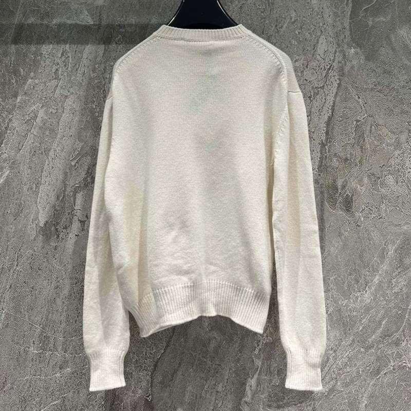 Prada Wool Sweater