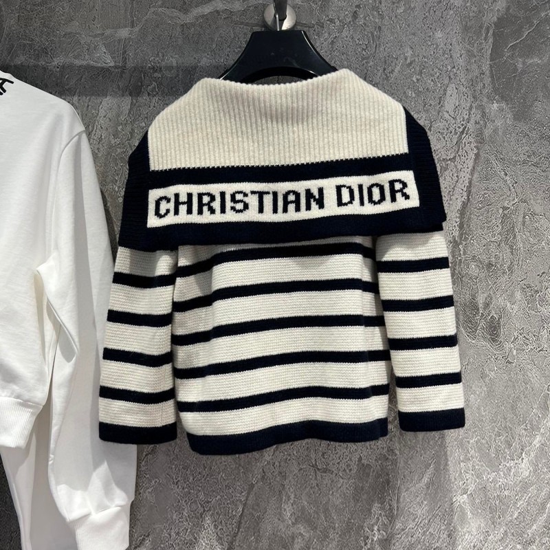 Dior Sweater