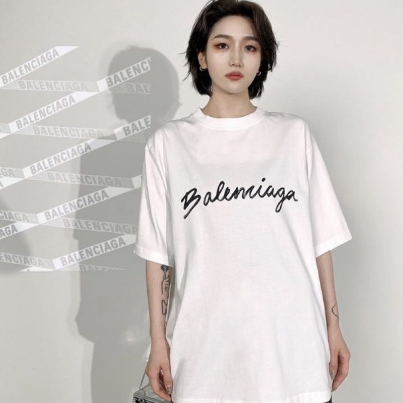 Balenciaga Unisex Tee