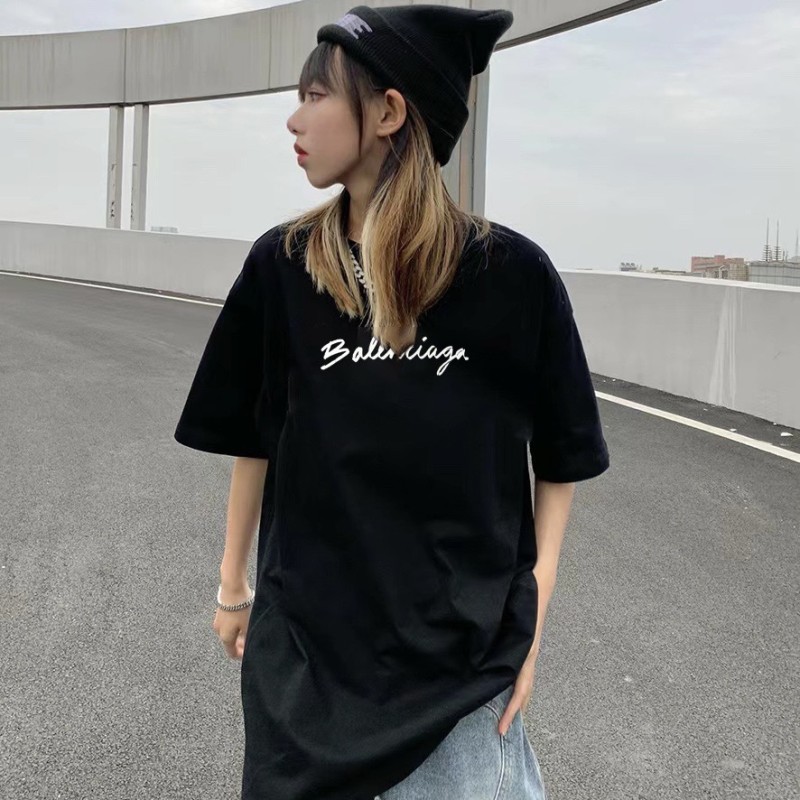 Balenciaga Unisex Tee