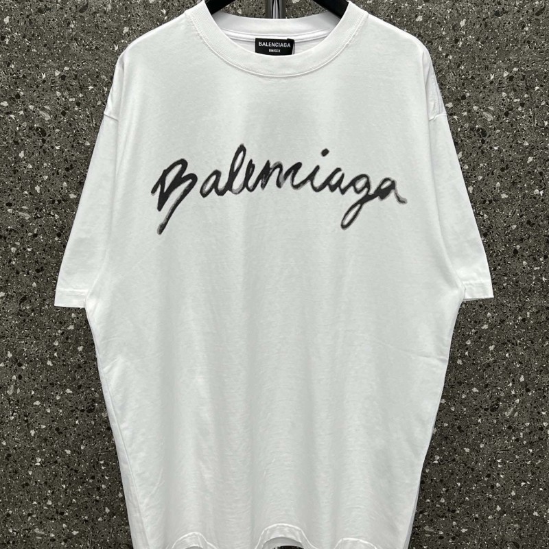 Balenciaga Unisex Tee