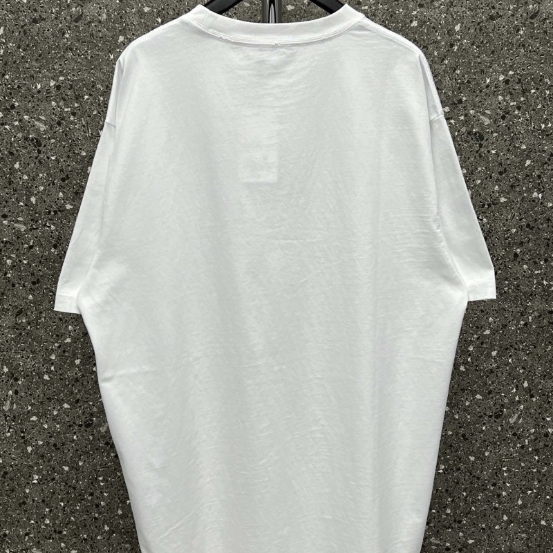 Balenciaga Unisex Tee