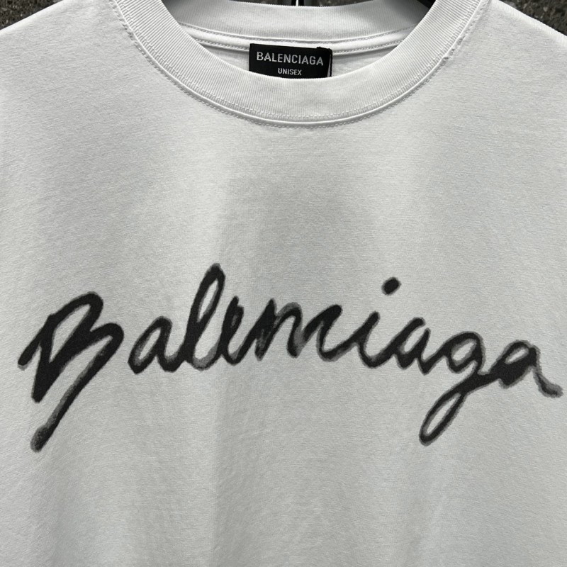 Balenciaga Unisex Tee