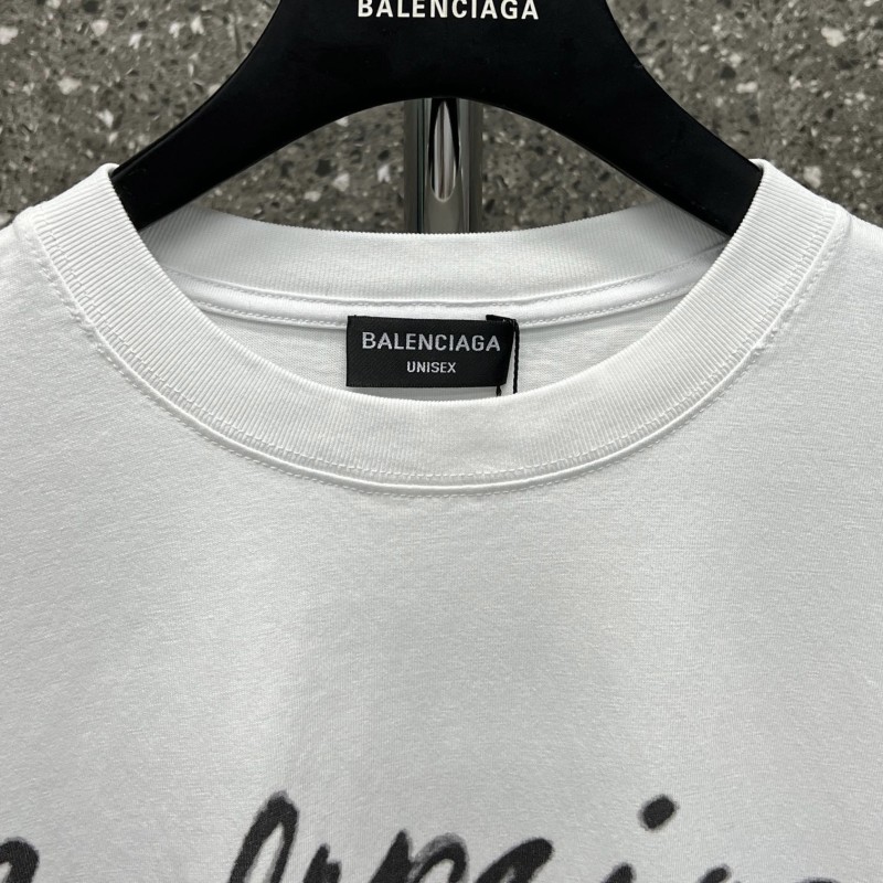 Balenciaga Unisex Tee