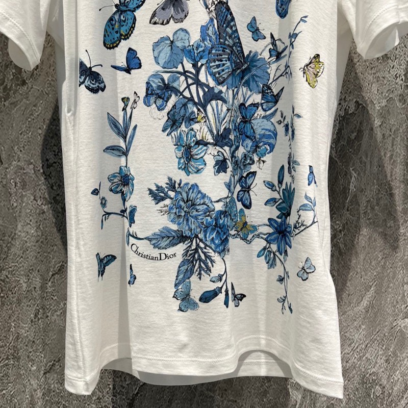 Dior Tee