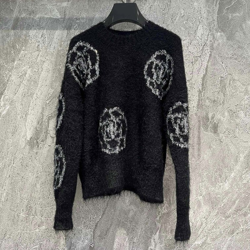 Chanel Sweater