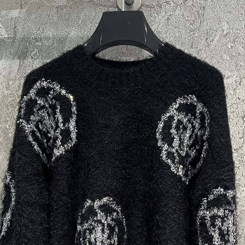 Chanel Sweater