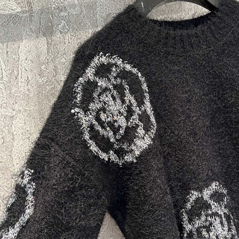 Chanel Sweater