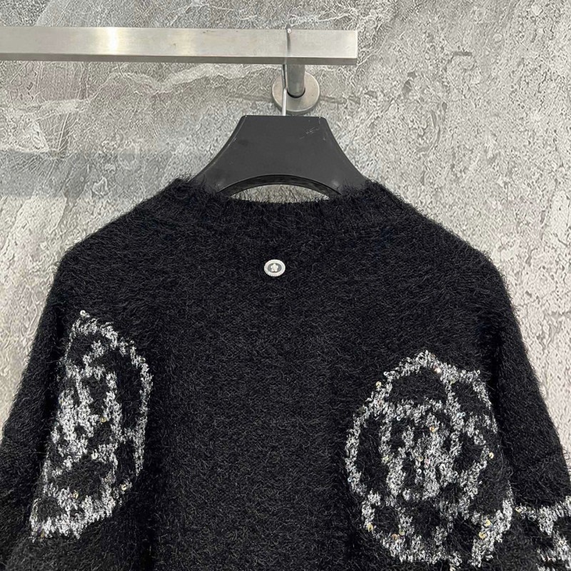 Chanel Sweater