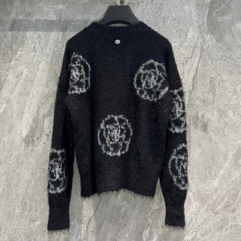 Chanel Sweater