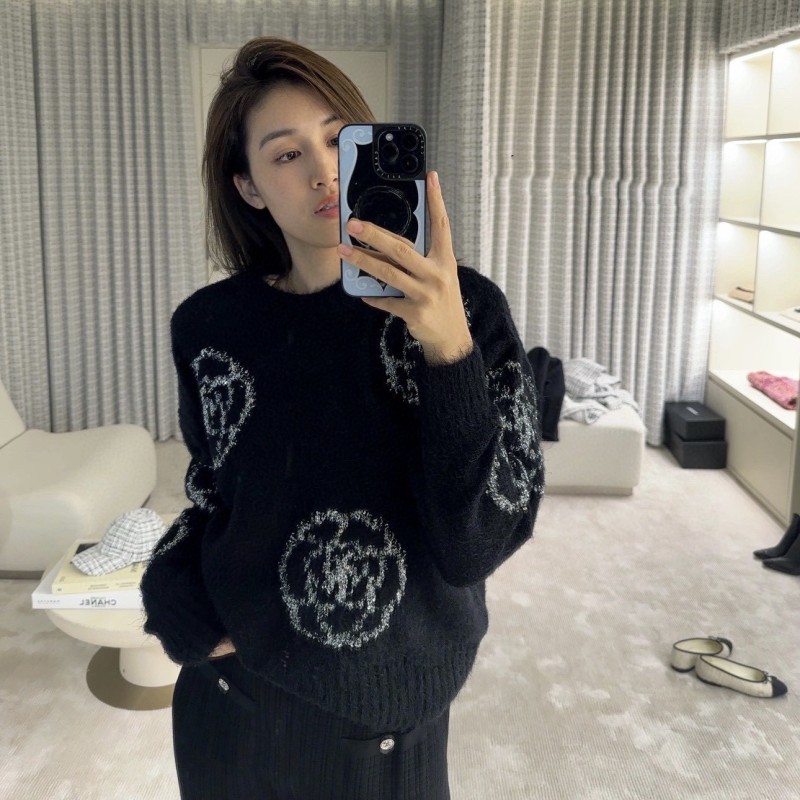 Chanel Sweater