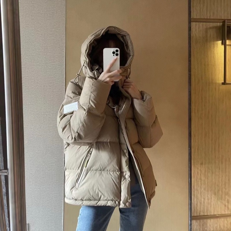 Burberry Unisex Down Jacket