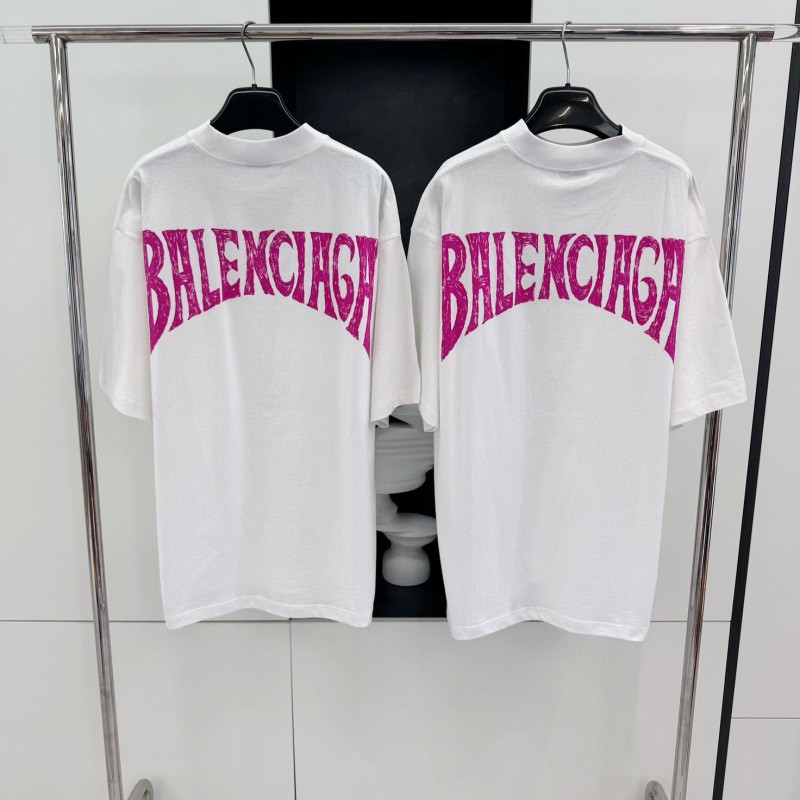 Balenciaga Unisex Tee