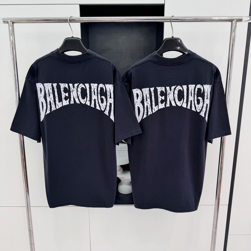 Balenciaga Unisex Tee