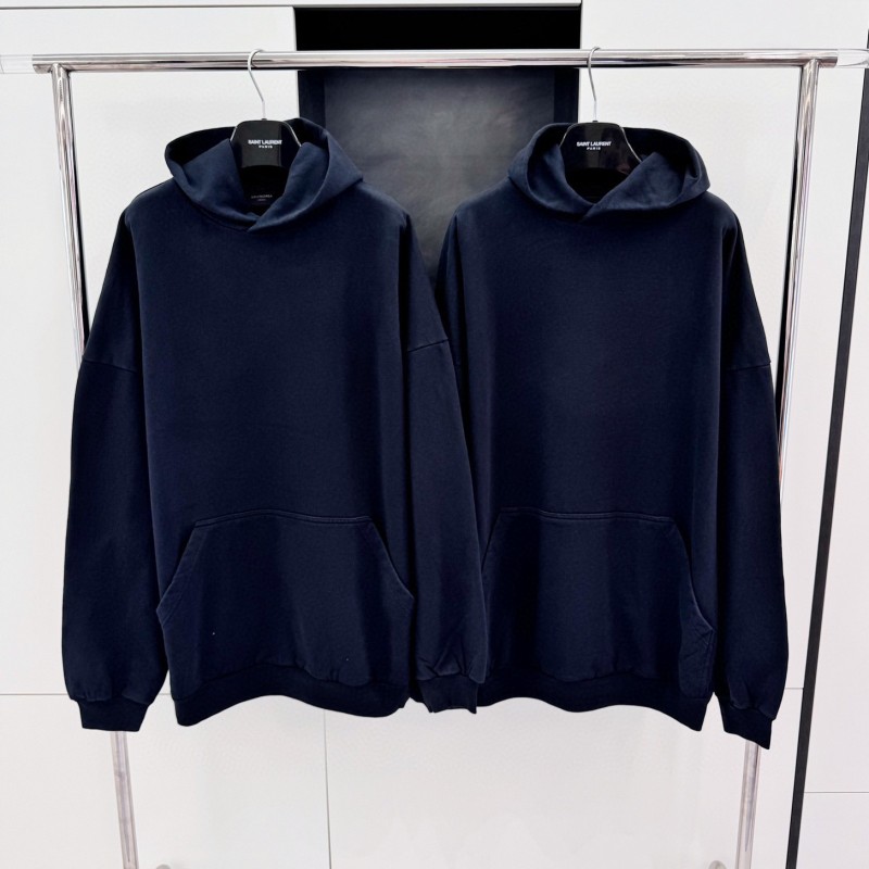 Balenciaga Unisex Hoodie