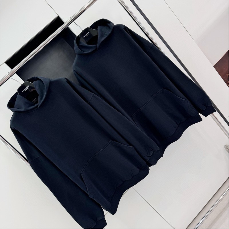 Balenciaga Unisex Hoodie