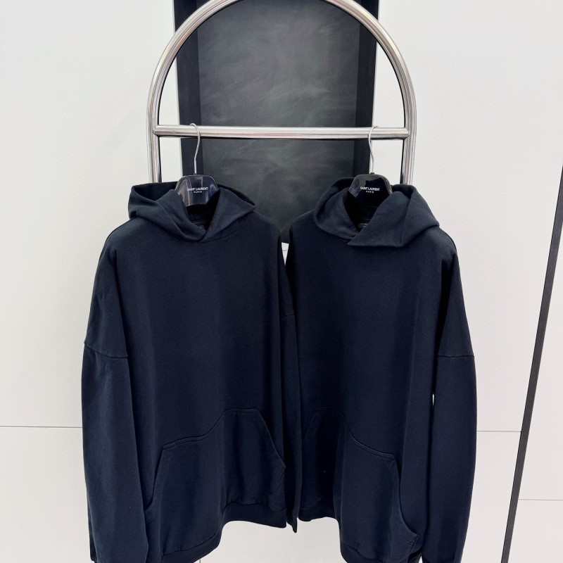 Balenciaga Unisex Hoodie