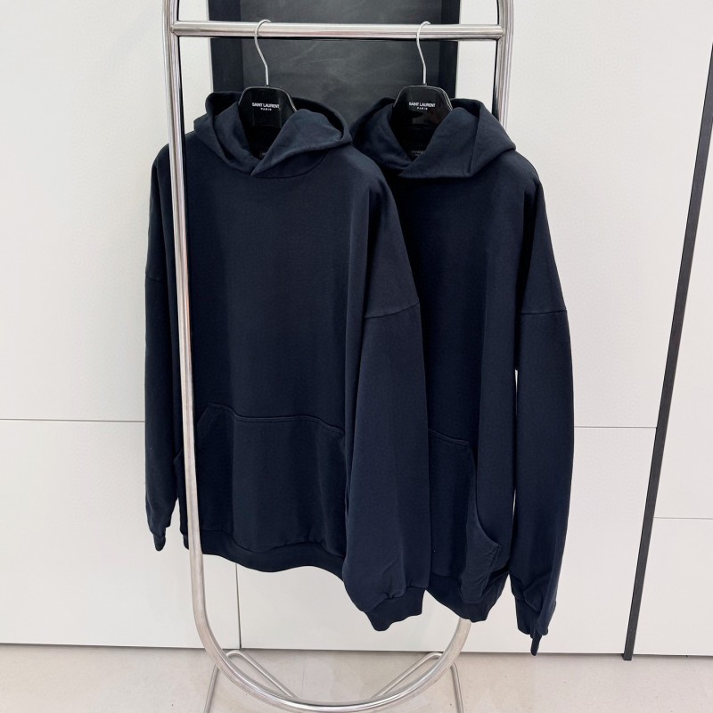 Balenciaga Unisex Hoodie