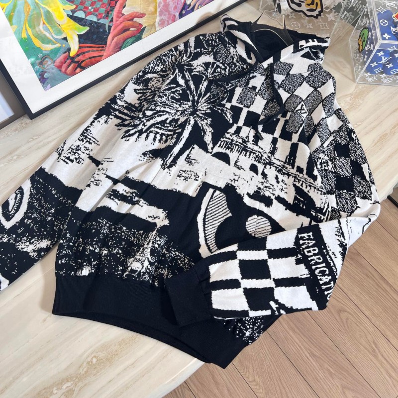 LV Unisex Sweater