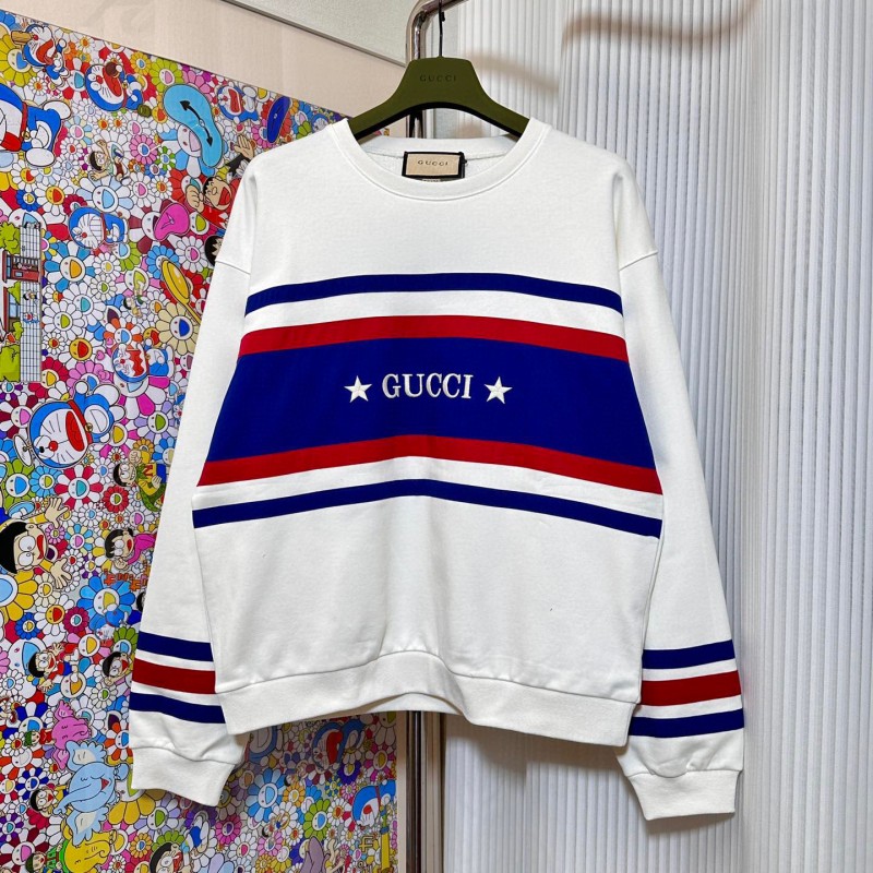 Gucci Unisex Sweater