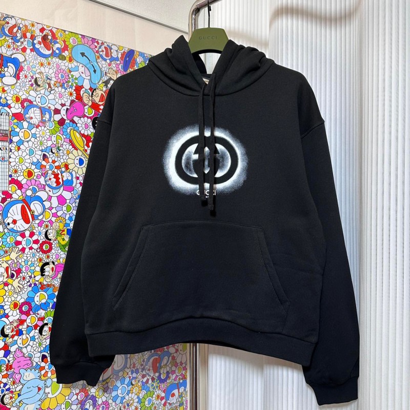 Gucci Unisex Hoodie