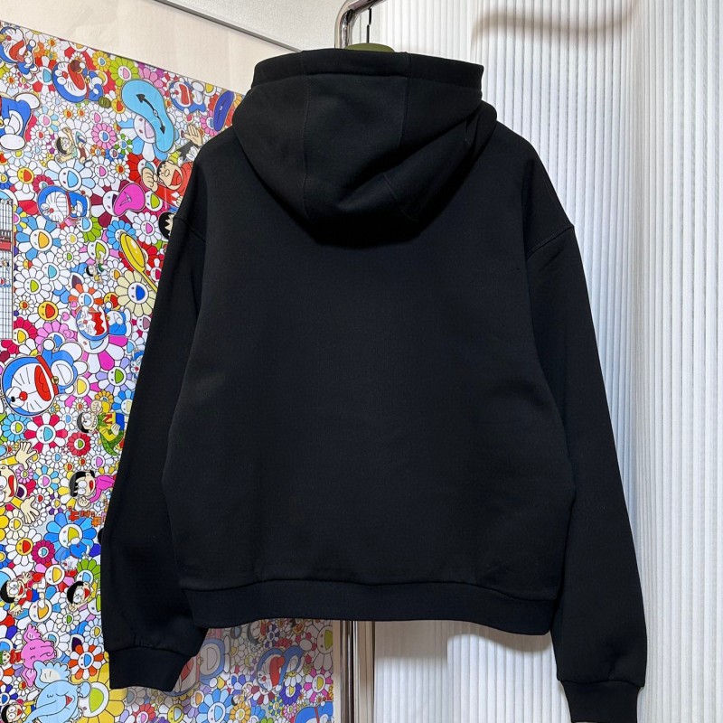 Gucci Unisex Hoodie