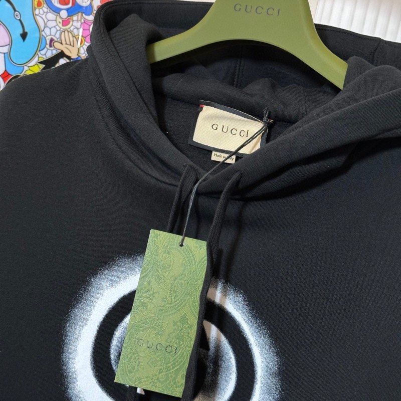 Gucci Unisex Hoodie