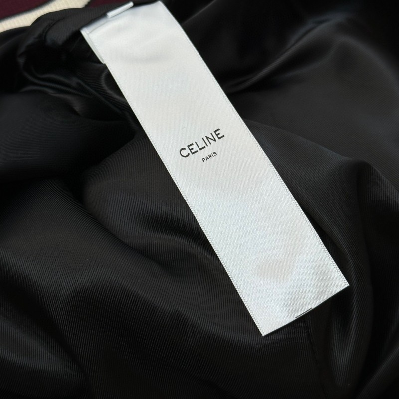 Celine Unisex Jacket