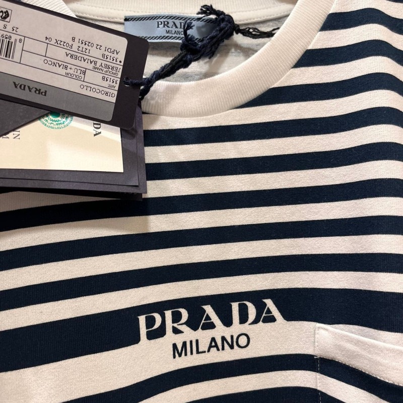 Prada Tee