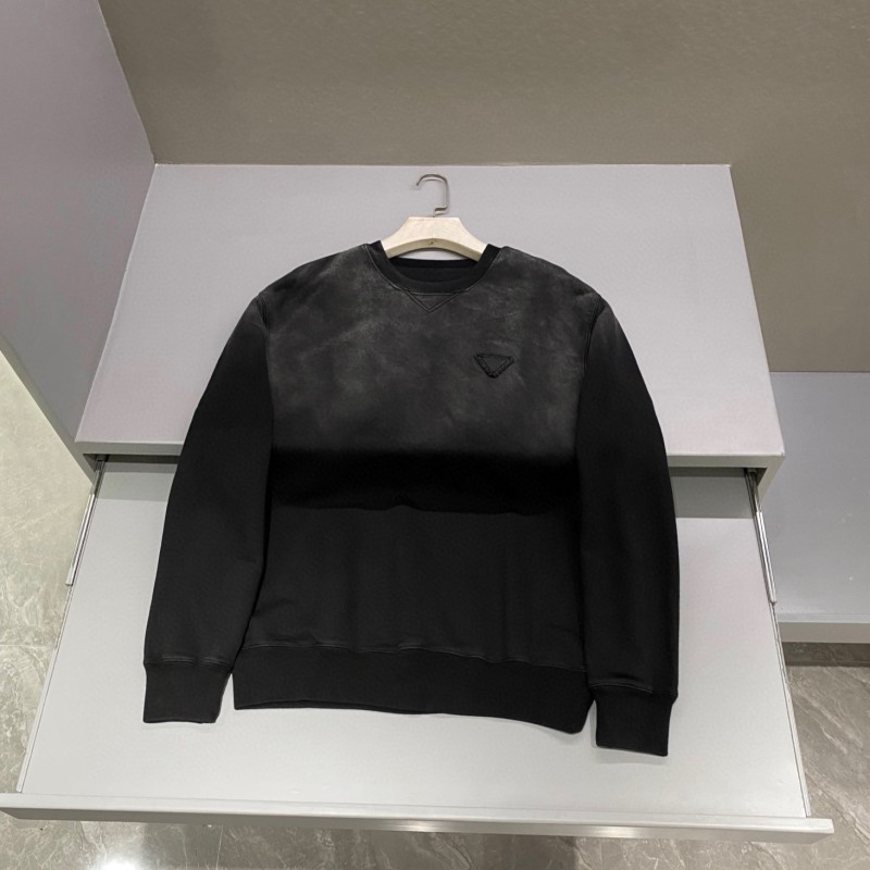 Prada Unisex Sweater