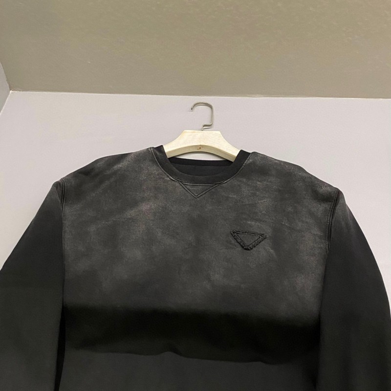 Prada Unisex Sweater