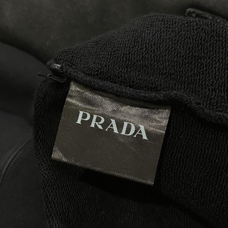 Prada Unisex Sweater