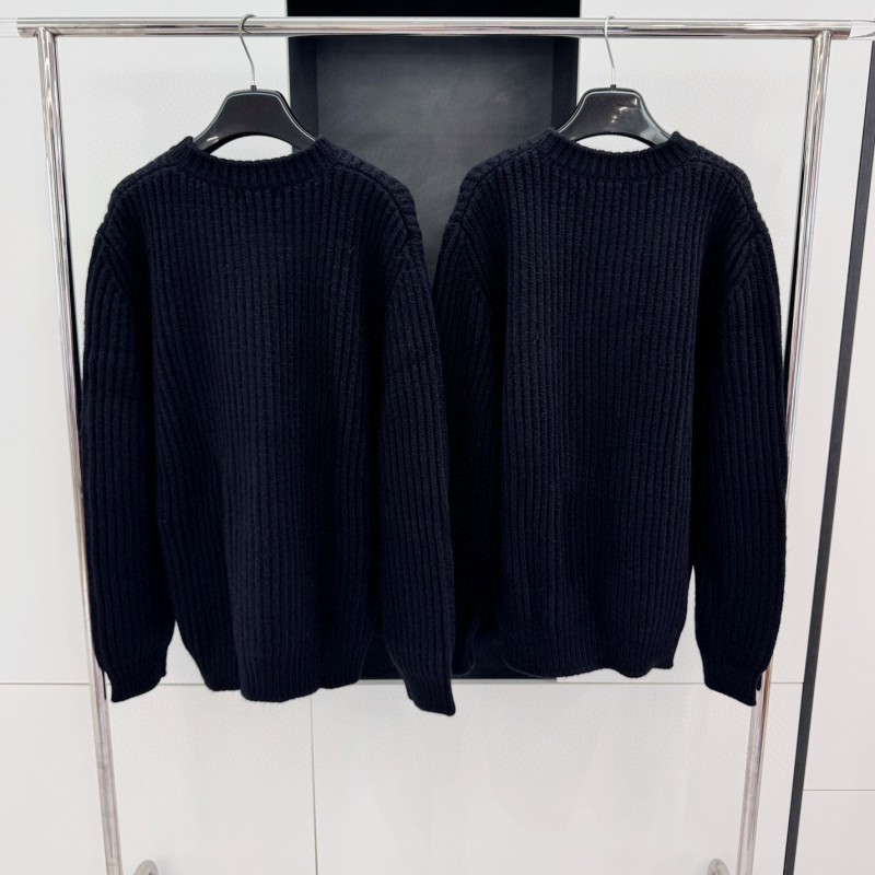 Prada Unisex Sweater