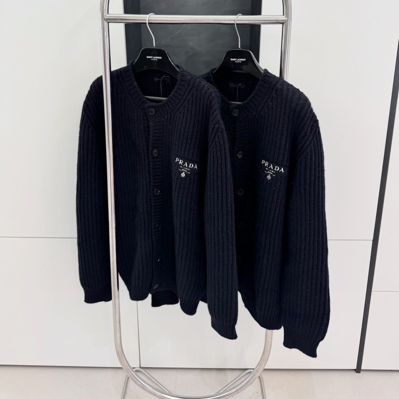 Prada Unisex Sweater