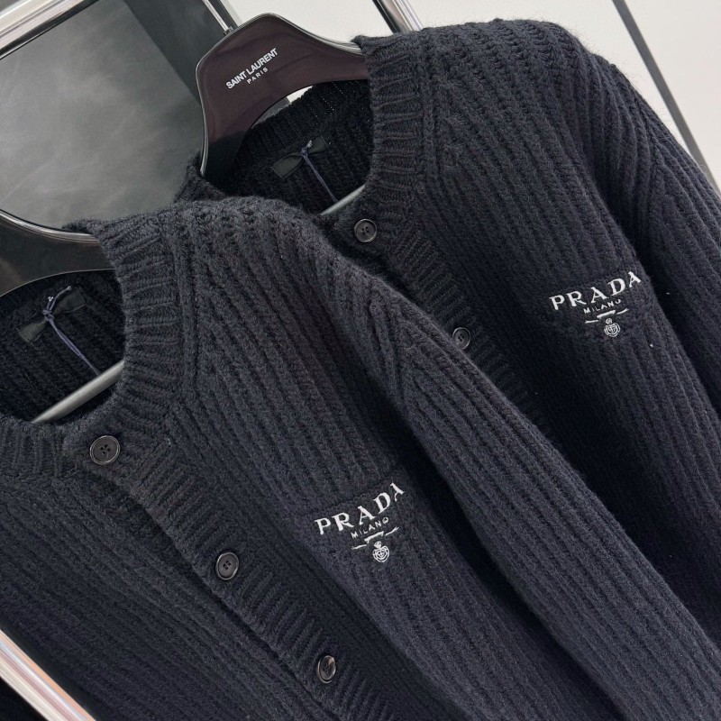 Prada Unisex Sweater