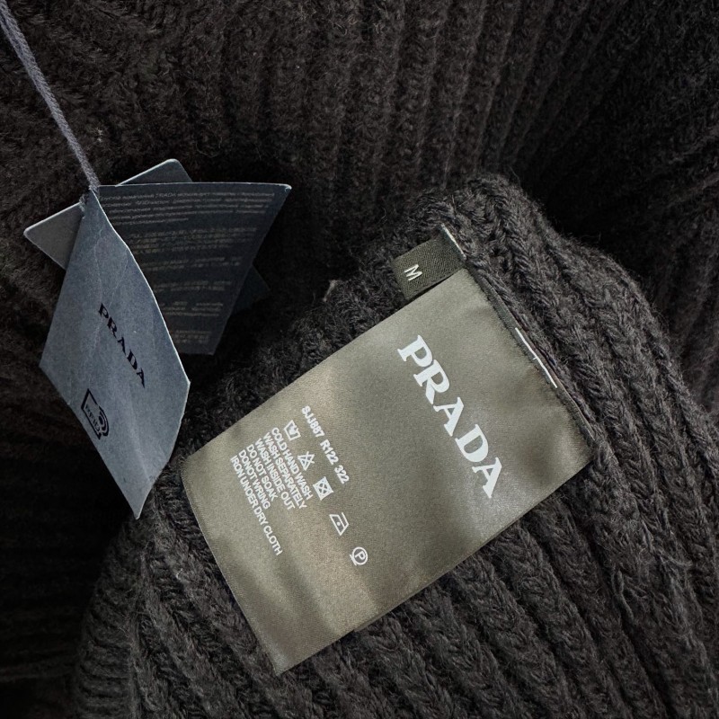 Prada Unisex Sweater