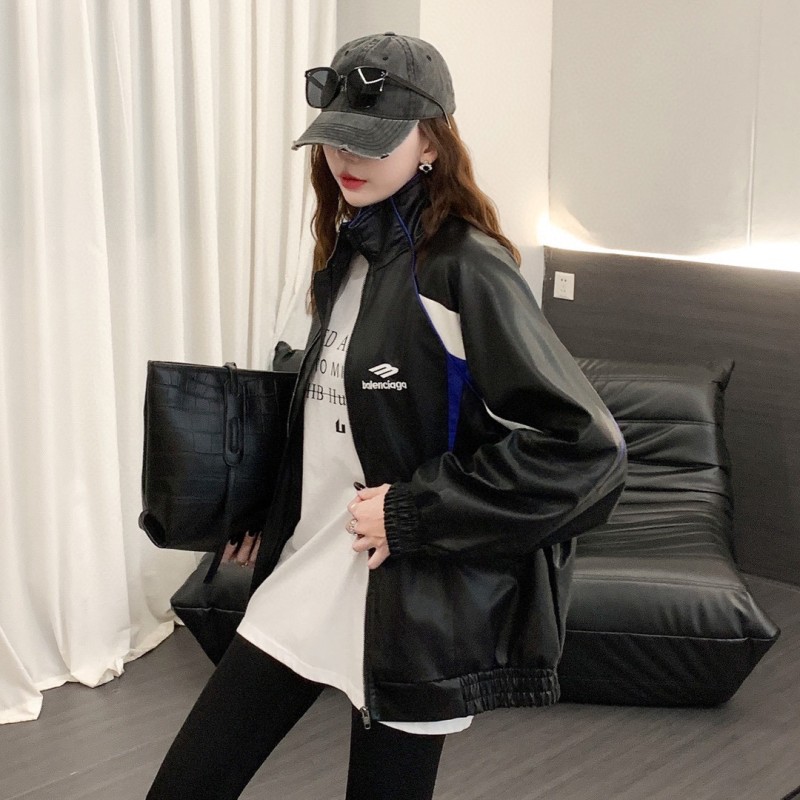 Balenciaga Unisex Jacket