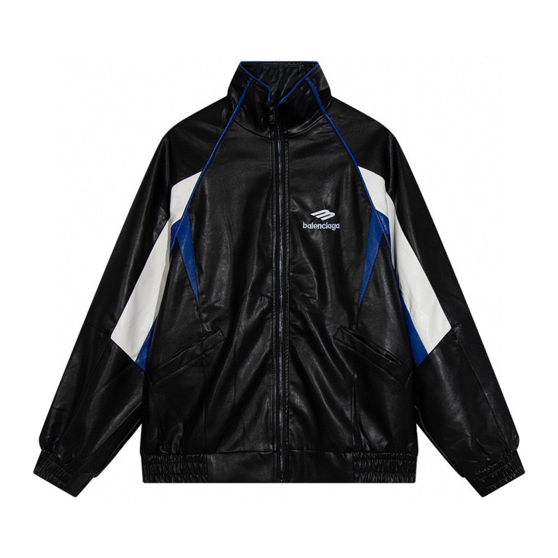 Balenciaga Unisex Jacket