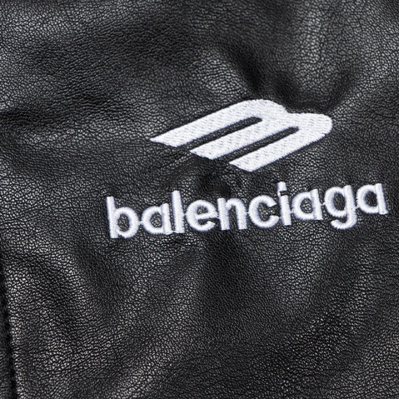 Balenciaga Unisex Jacket