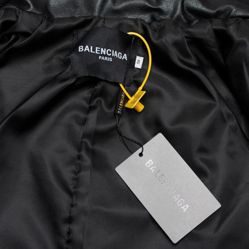 Balenciaga Unisex Jacket