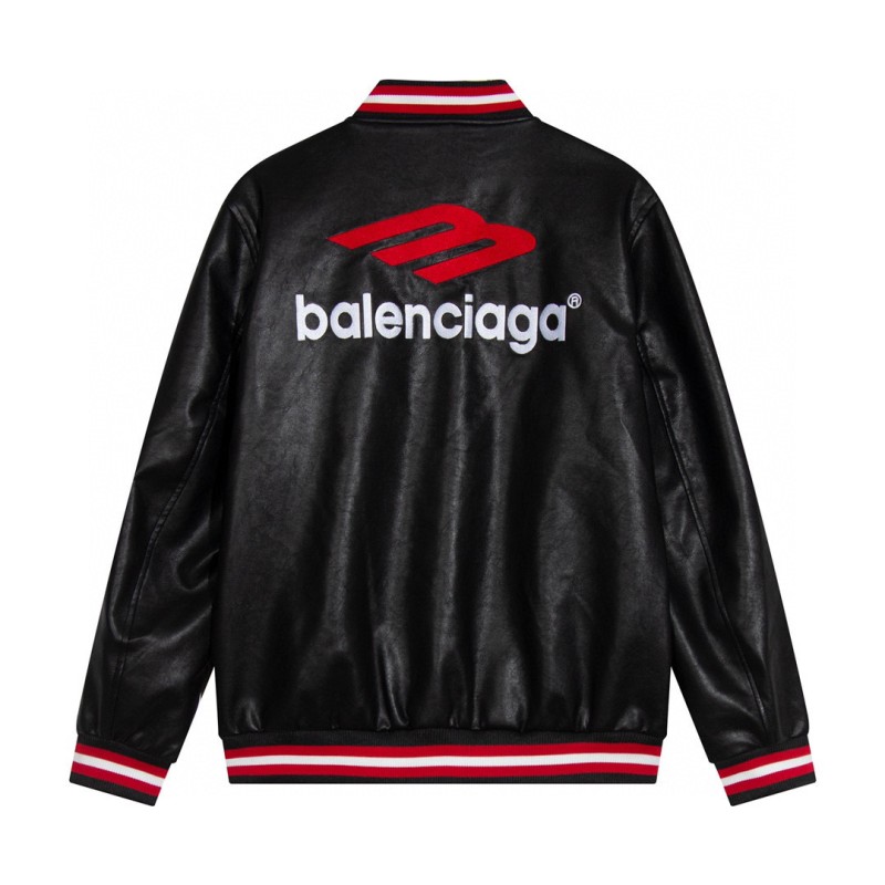 Balenciaga Unisex Jacket