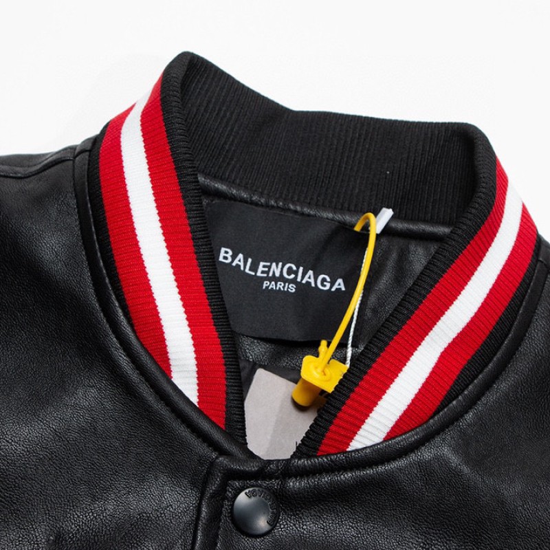 Balenciaga Unisex Jacket