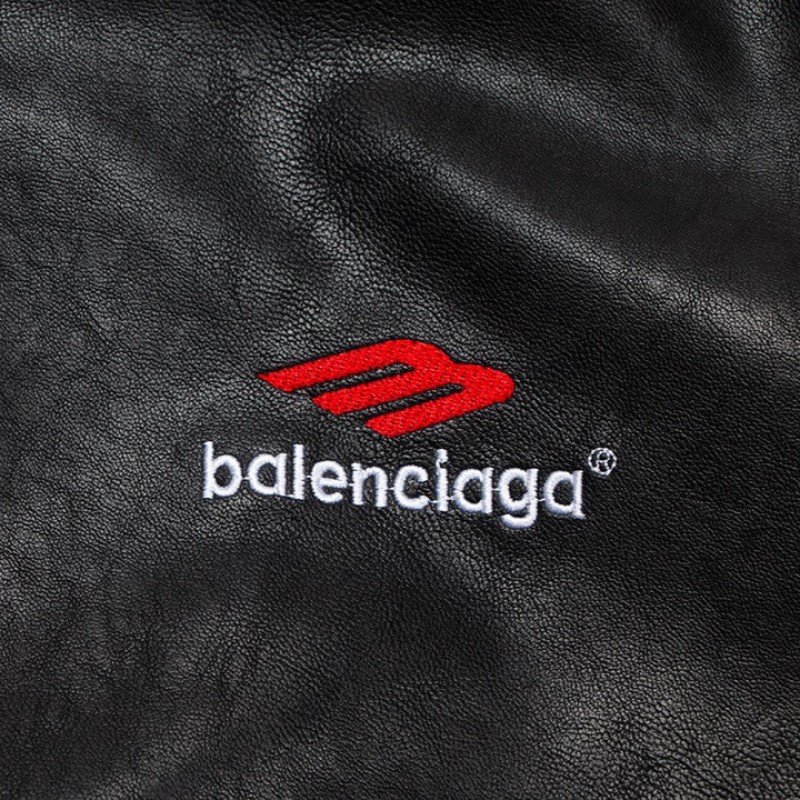 Balenciaga Unisex Jacket