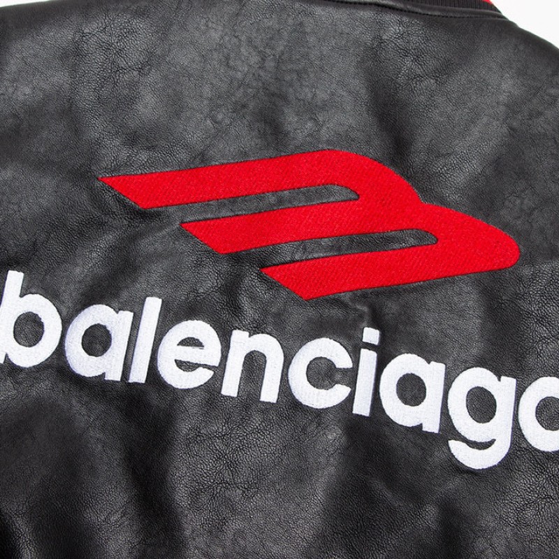 Balenciaga Unisex Jacket