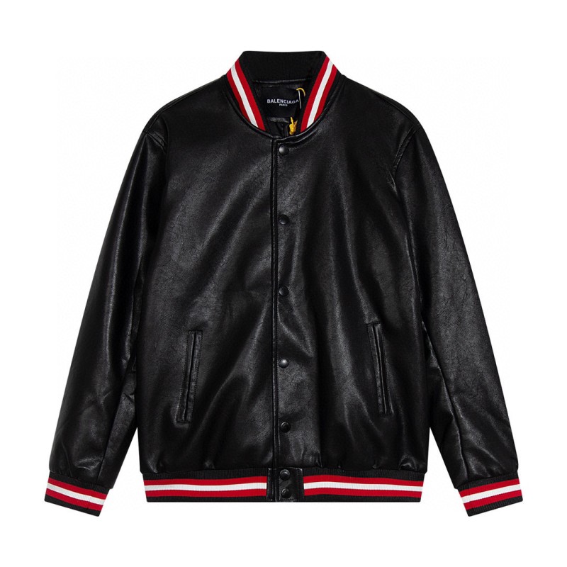 Balenciaga Unisex Jacket