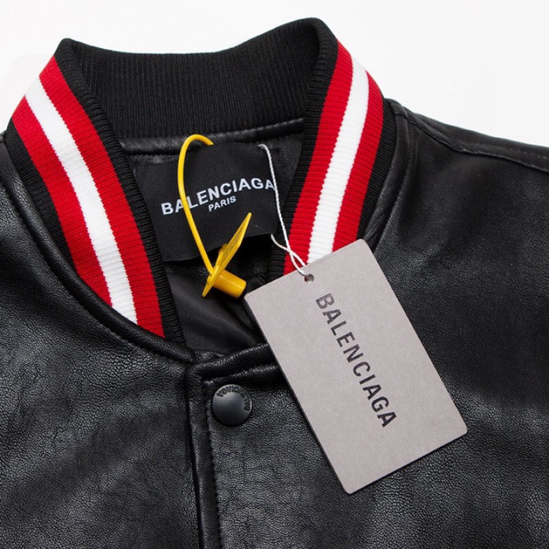 Balenciaga Unisex Jacket