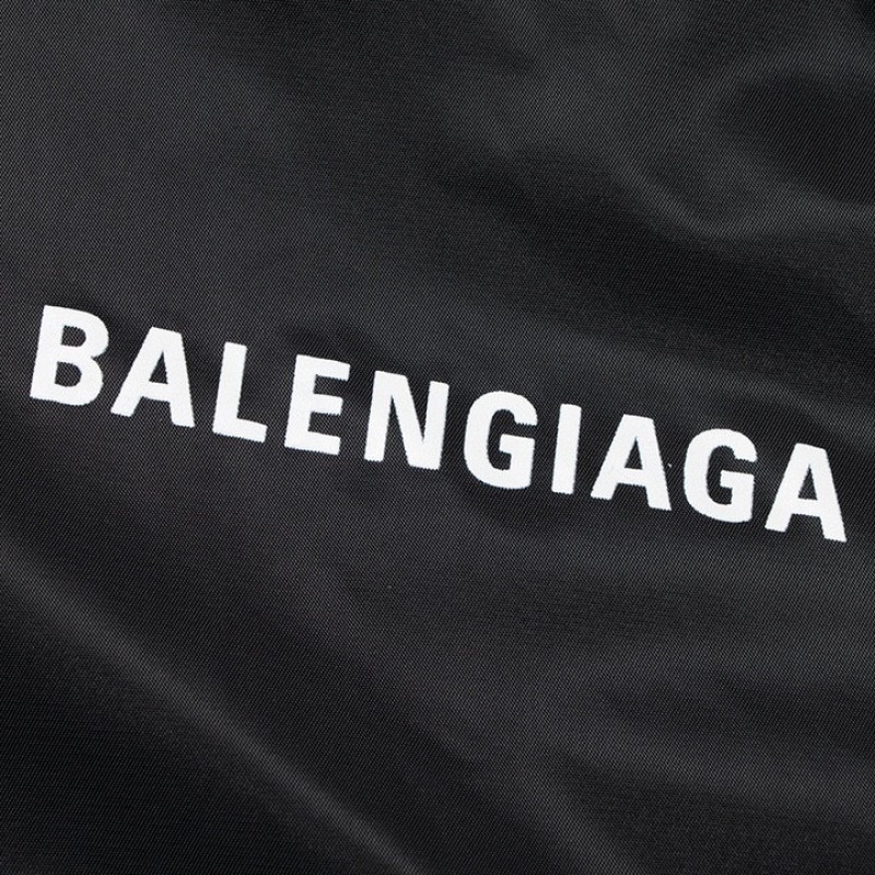 Balenciaga Unisex Jacket