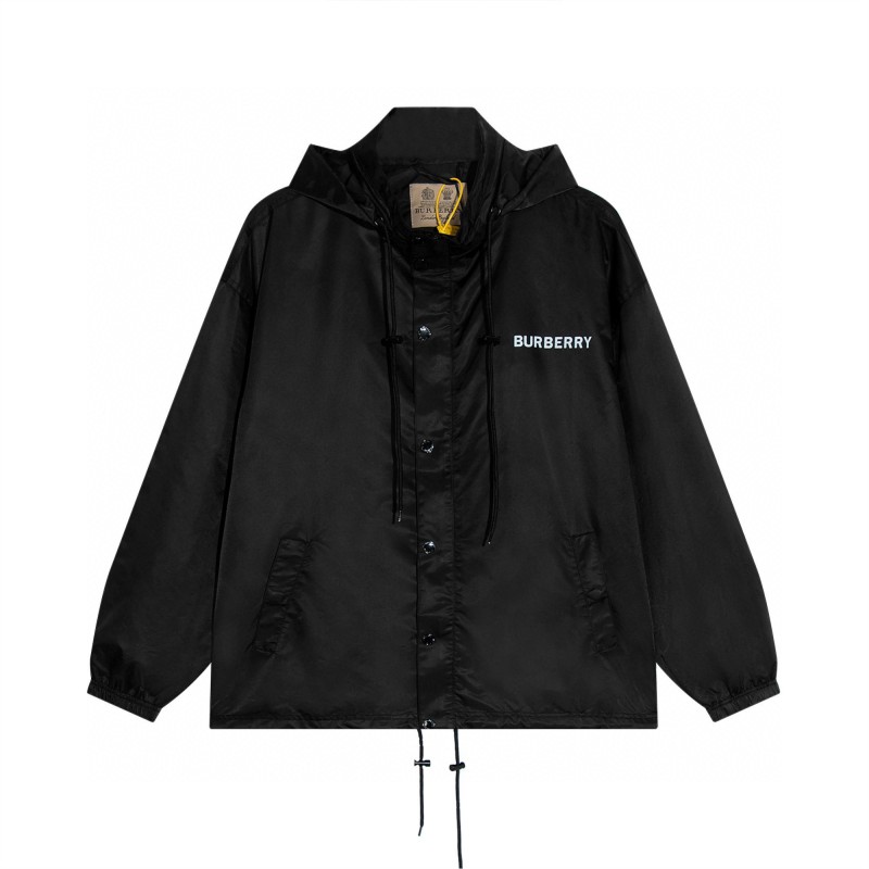 Burberry Unisex Jacket